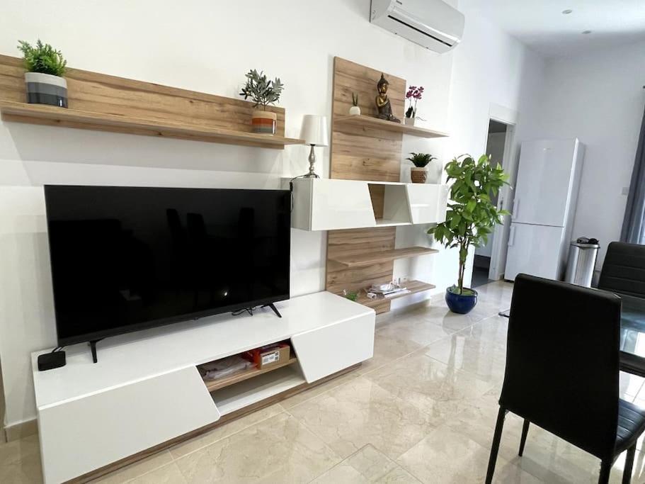 Brand New Appartement Of Two Bedrooms In Sliema Exterior photo