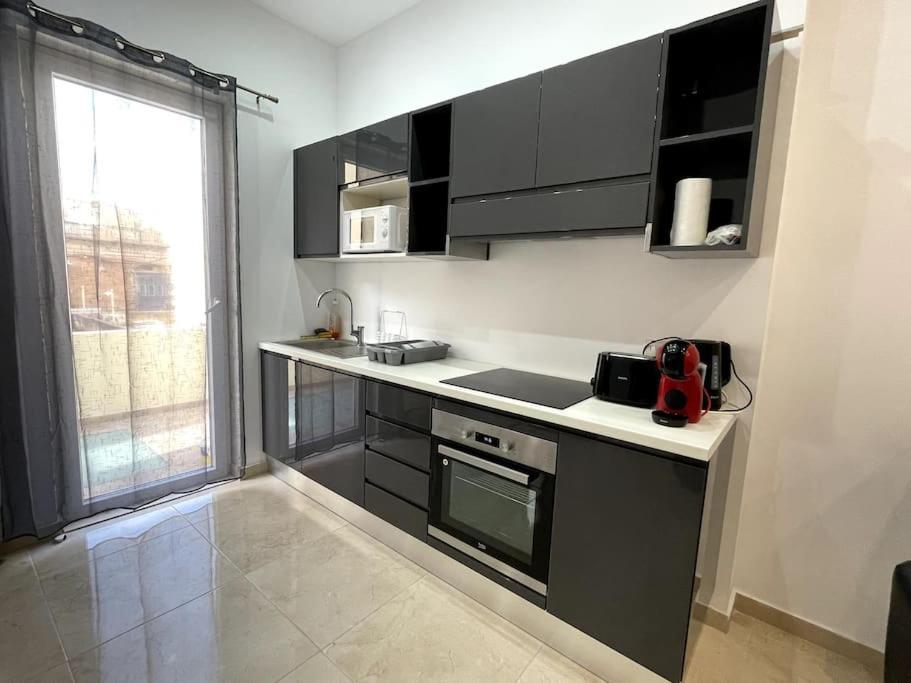 Brand New Appartement Of Two Bedrooms In Sliema Exterior photo